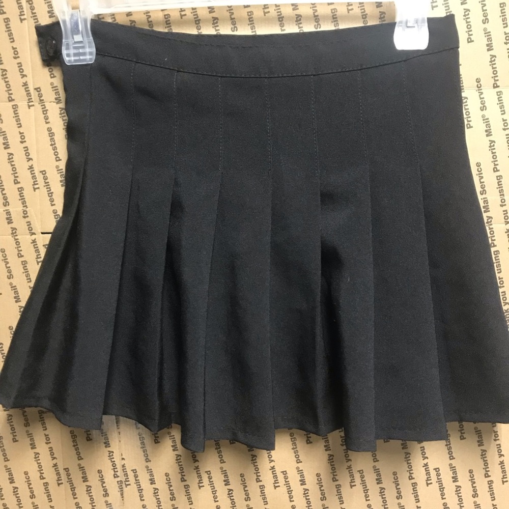 Mini skirt